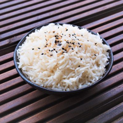 Arroz / Rijst